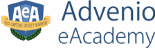 AEA Academy logo